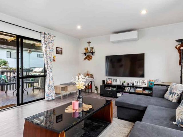 Affordable Family Rental