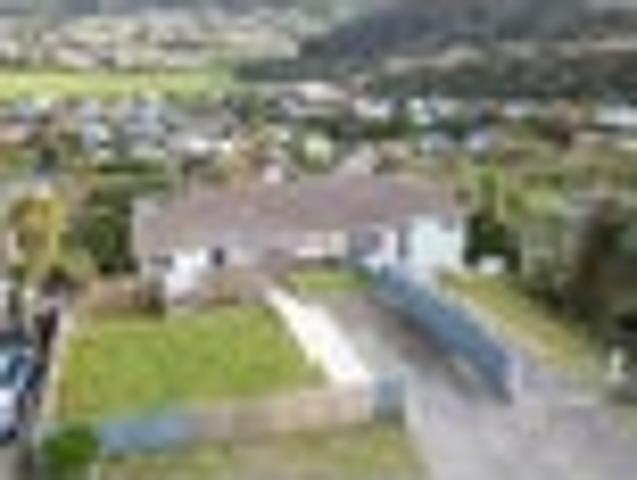 AFFORDABLE FIRST HOME OR INVESTMENT IN KARORI