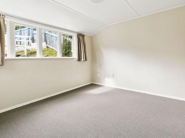Affordable first home or investment in karori