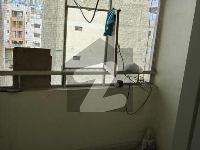 Affordable Flat Available For Rent In Jami Commercial Area