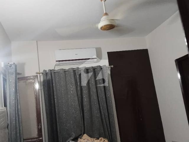 Affordable Flat Available For Sale In Gulistan E Jauhar Block 14