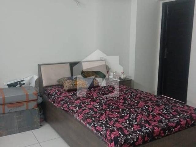 Affordable Flat Available For sale In Gulistan e Jauhar Block 15