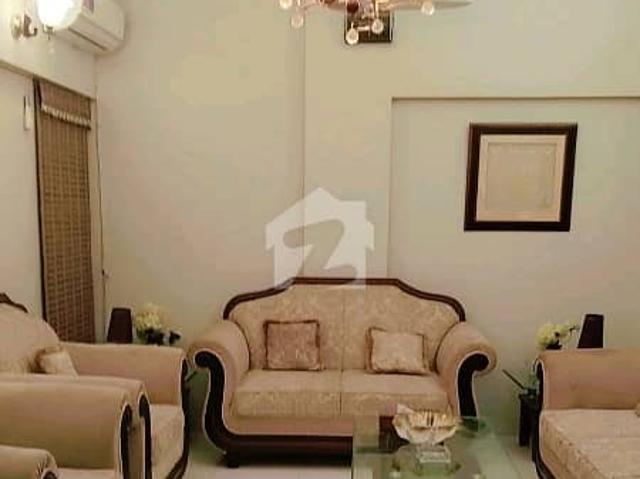 Affordable Flat Available For Sale In Gulistan E Jauhar Block 13