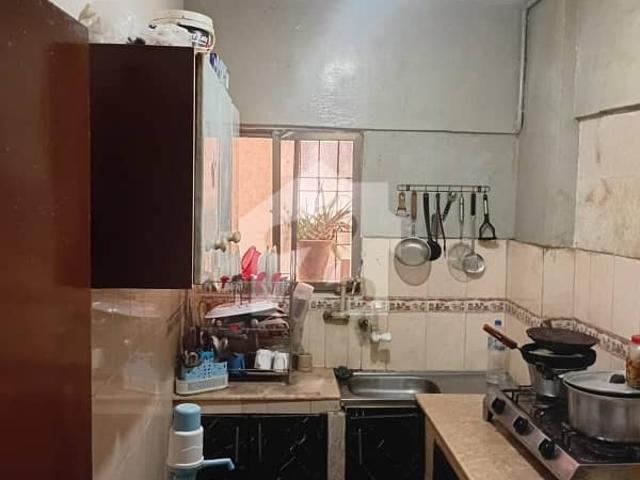 Affordable Flat Available For sale In Gulshan e Iqbal Block 1