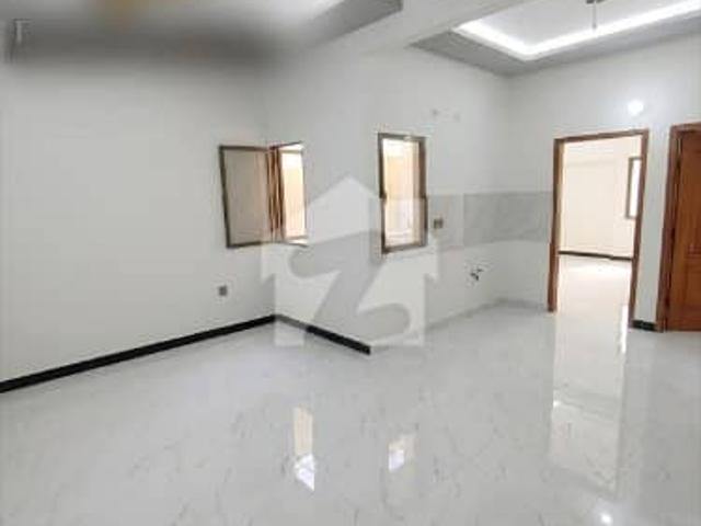 Affordable Flat Available For Sale In KESC Housing Society