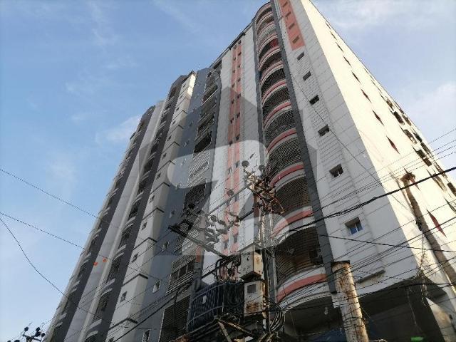 Affordable Flat For Rent In Gulshan e Iqbal Block 2