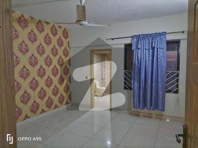 Affordable Flat For rent In DHA Defence Phase 2