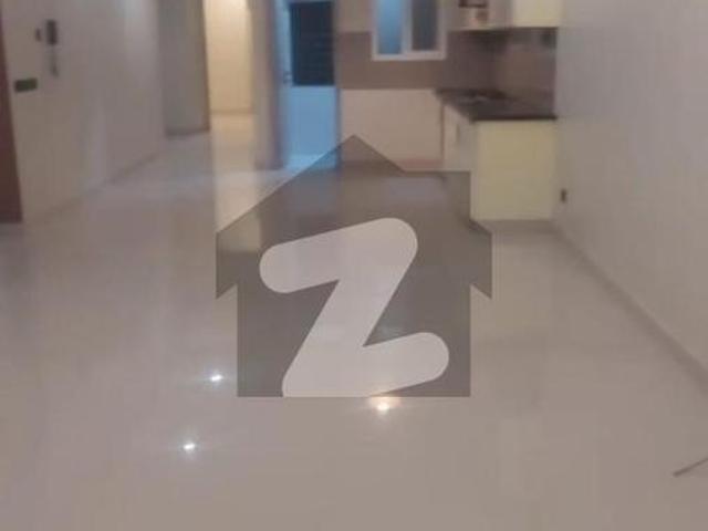 Affordable Flat For rent In Shaheed e Millat Road Hiris Building Shaheed Millat Road