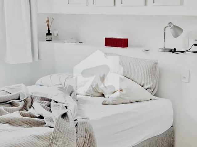 Affordable Flat For Sale In Bahria Town Sector C