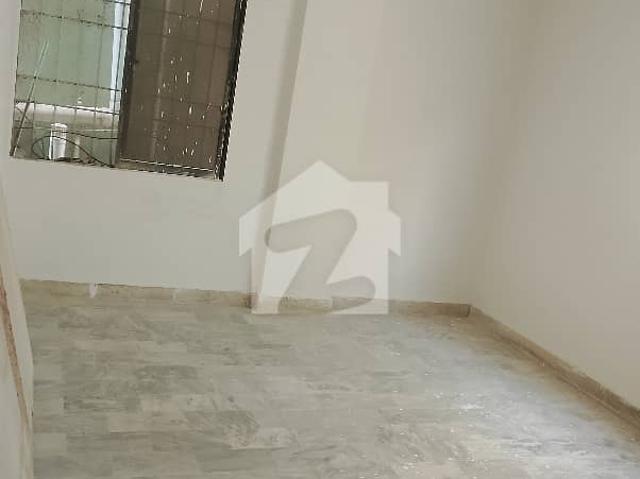 Affordable Flat For Sale In Gulshan E Iqbal Block 13/C