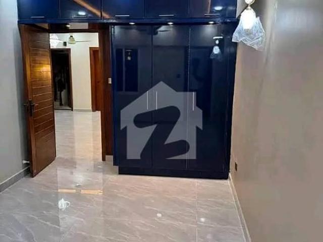 Affordable Flat For sale In DHA Phase 5