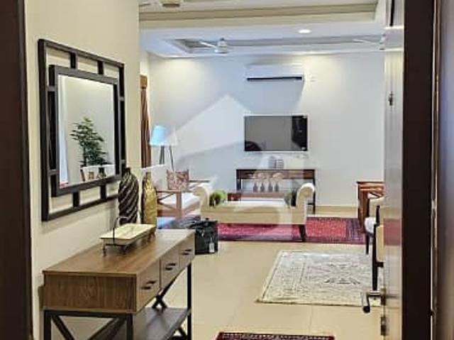 Affordable Flat For sale In Faisal Town Phase 1 Block C
