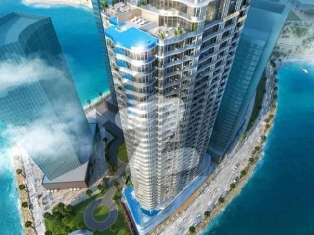 Affordable Flat For Sale In HMR Waterfront