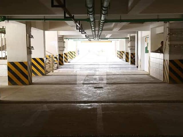 Affordable Flat For sale In Harmain Royal Residency