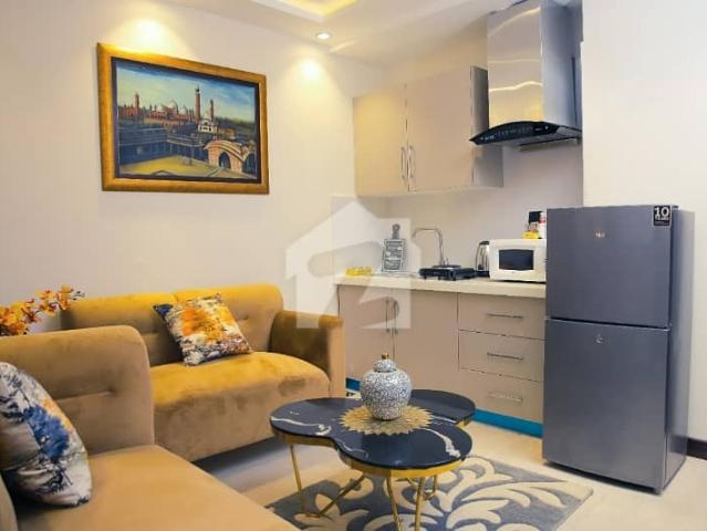 Affordable Flat Of 315 Square Feet Is Available For sale
