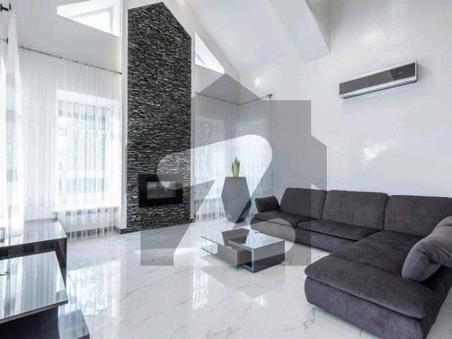 Affordable Flat Of 550 Square Feet Is Available For sale