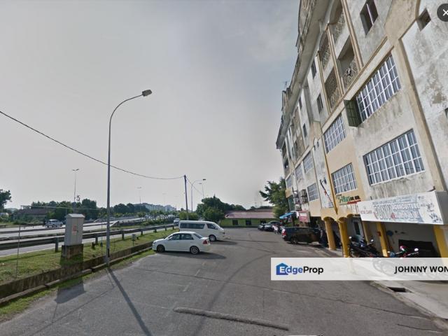 affordable flat malim melaka tengah