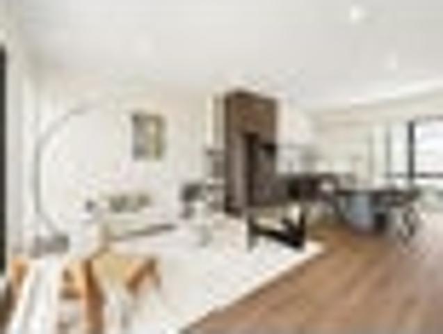 Affordable Flexible Living. Brand New