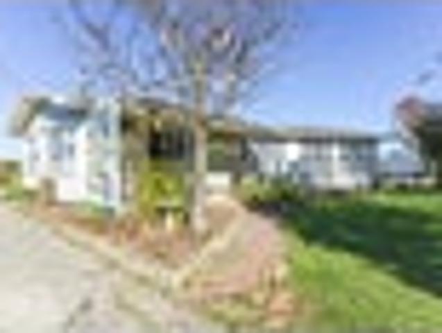 Affordable Four Bedroom Home With 3ha of Flat Land
