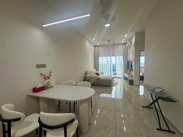 AFFORDABLE FREEHOLD Condo Ambience Residence Melaka