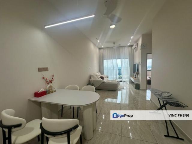 AFFORDABLE FREEHOLD Condo @ Ambience Residence Melaka