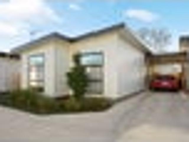 Affordable, Freehold & Convenient