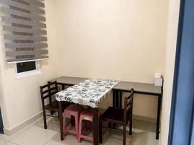 Affordable Freehold Furnished Apartment Below Bank Value For Sale