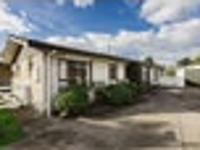 Affordable freehold home