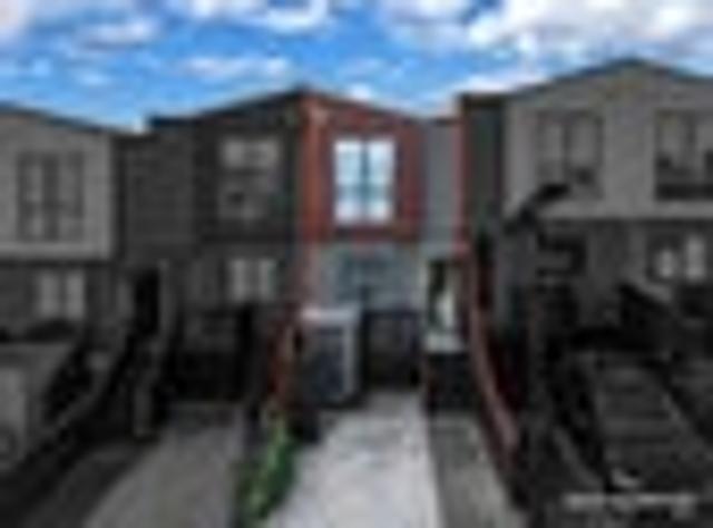 Affordable Freehold Living!