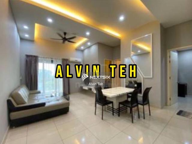 Affordable Freehold Property | Great for Investment! Selling Price: RM268,000