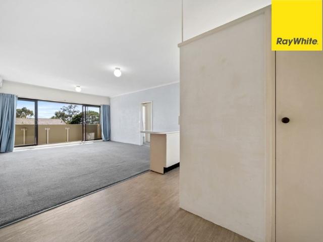 Affordable gem in a great location