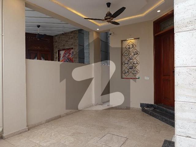 Affordable Good Location House Of 5 Marla Is Available For sale DHA Sector C Block 4