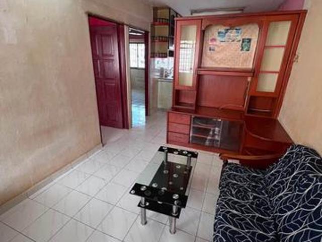 Affordable High Floor Farlim Flat 4D for Sale