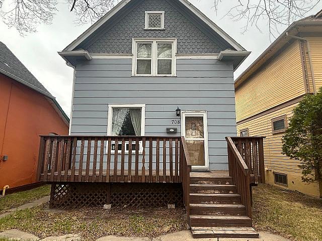 Affordable Home
