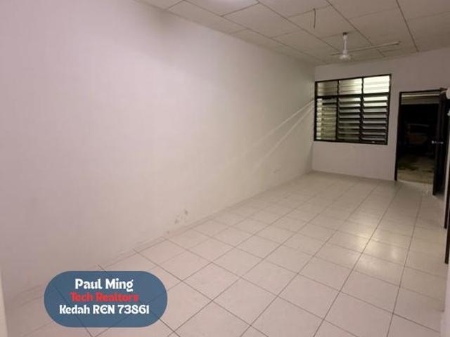 AFFORDABLE HOME Good Condition SEMELING