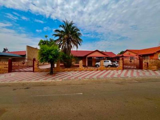 affordable home on the market in sos.