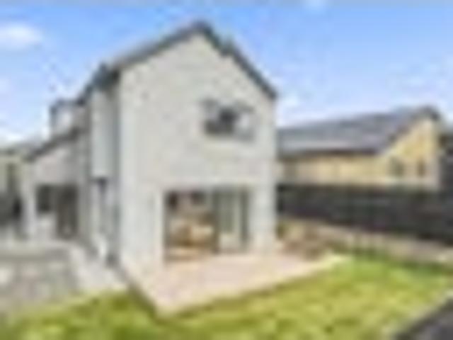 Affordable Home Spacious & Elegant !