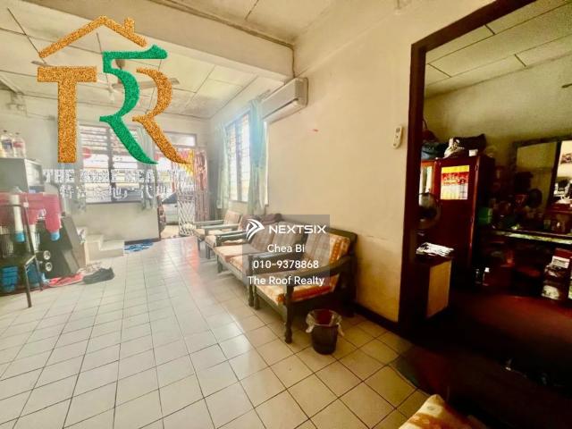 Affordable Home Strategically located at Tmn Amanah Park ️Land Size 1980sqft + Leasehold 999Years 3 Bedrooms + 2 Bathrooms