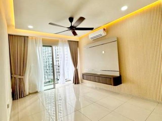 Affordable Home to RENT at Mont Kiara