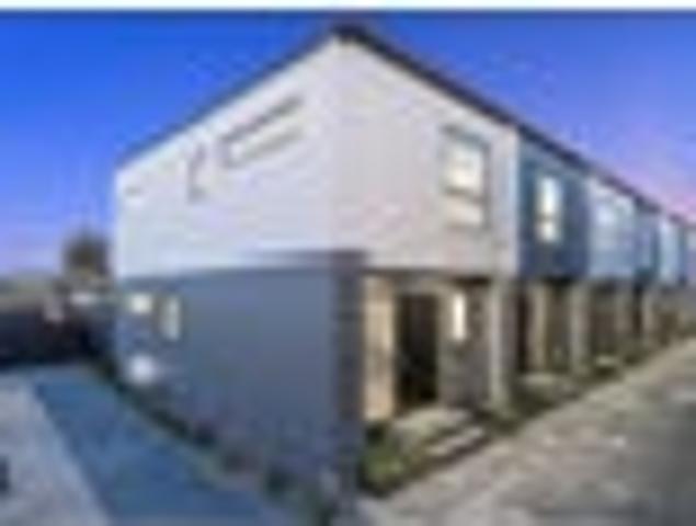 AFFORDABLE HOMES AT CENTRAL LOCATION