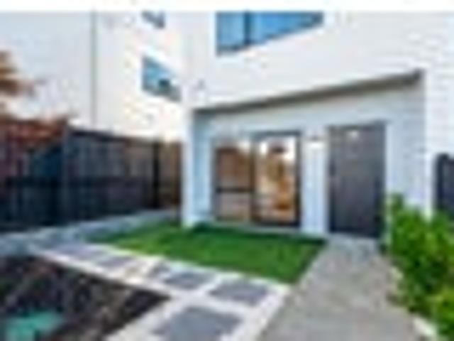 Affordable Homes Just Steps from Parks