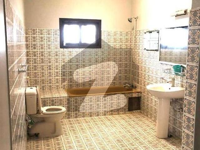 Affordable House Of 1000 Square Yards Is Available For rent DHA Phase 5