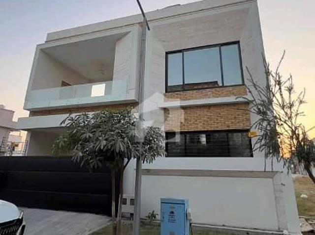 Affordable House Of 10 Marla Is Available For Sale
