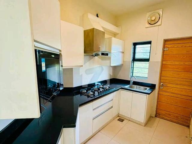 Affordable House Of 10 Marla Is Available For Rent