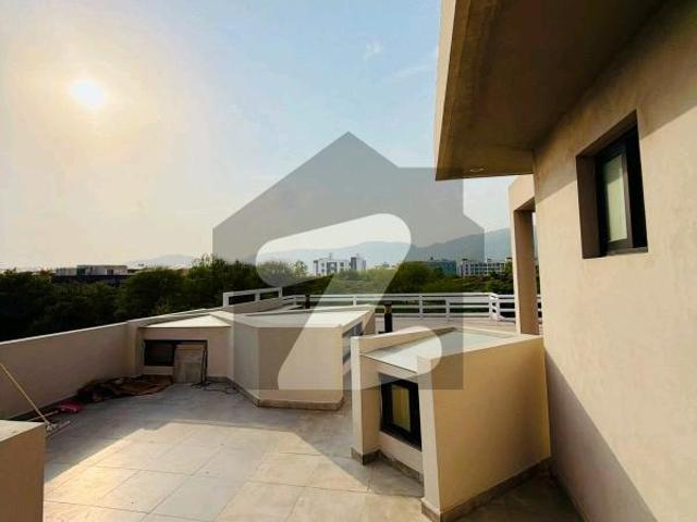Affordable House Of 10 Marla Is Available For Rent D 12