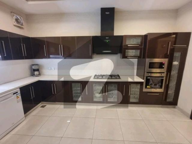 Affordable House Of 1 Kanal Is Available For sale DHA Phase 5 Block A