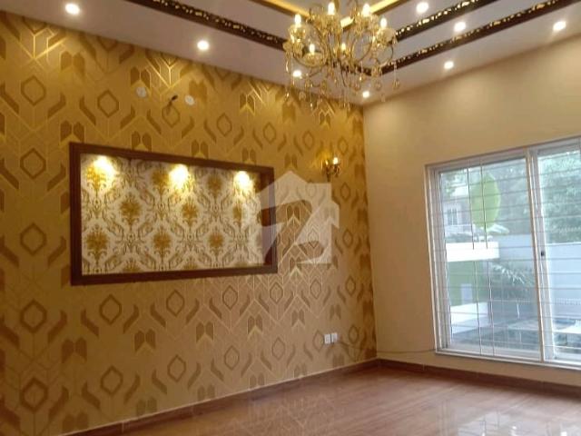 Affordable House Of 1 Kanal Is Available For sale
