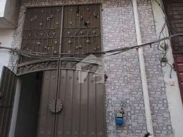 Affordable House Of 2 Marla Is Available For sale Near to Panjab society