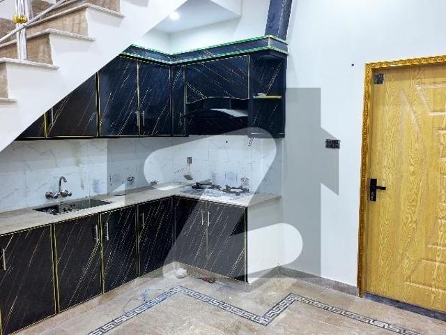 Affordable House Of 2 Marla Is Available For sale Tajpura