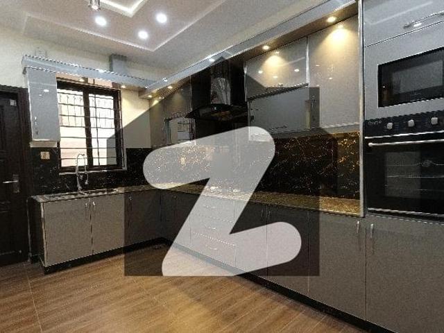 Affordable House Of 3200 Square Feet Is Available For Rent D 12